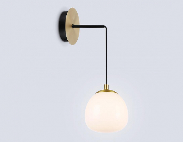 Настенный светильник со сменной лампой Ambrella light High Light LH51005