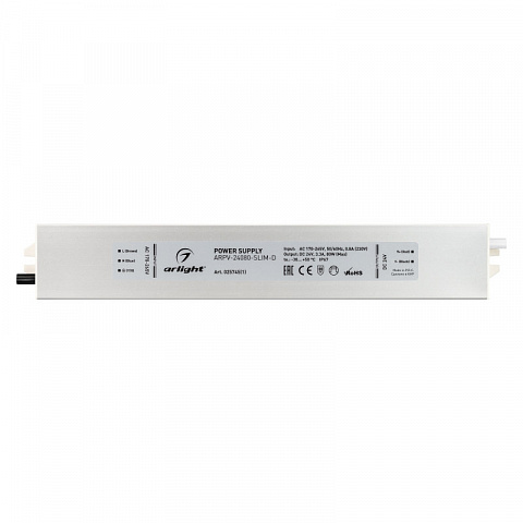 Блок питания для светодиодной ленты Arlight 025745(1)
