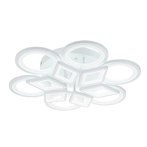 Накладная люстра Escada 10248/12LED