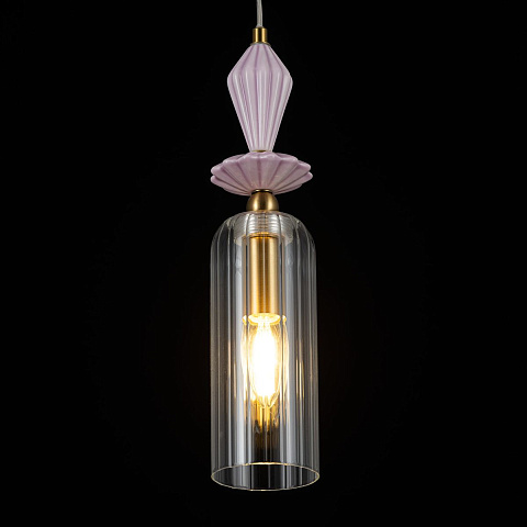 Подвесной светильник Citilux CL254010