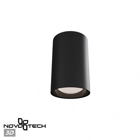 Влагозащищенный светильник Novotech 359418