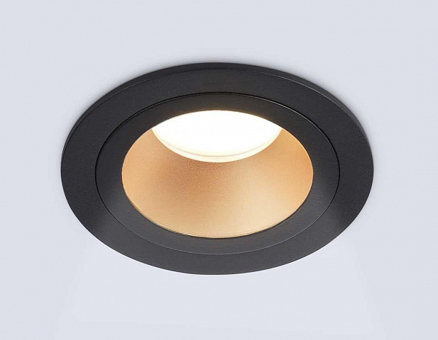 Встраиваемый светильник Ambrella Light TN102825