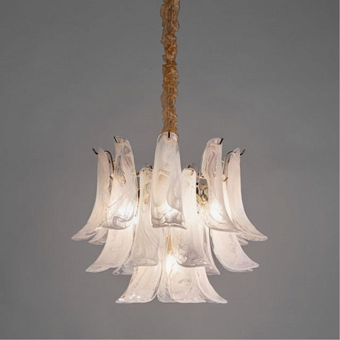 Подвесная люстра ARTE Lamp A4072LM-6GO
