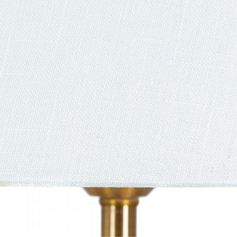 Настольная лампа ARTE Lamp A4061LT-1PB