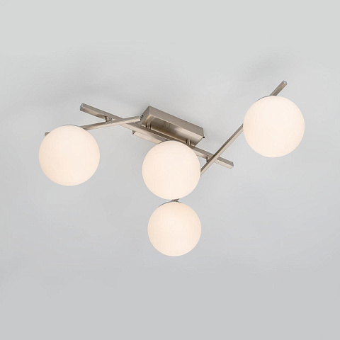 Накладная люстра Citilux CL223141