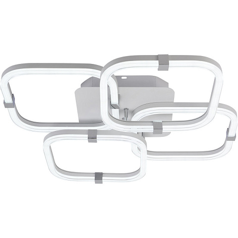 Накладная люстра Escada 10280/4LED
