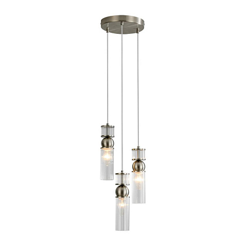 Каскадная люстра LUMION 8277/3A
