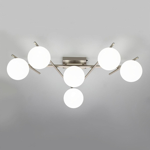 Накладная люстра Citilux CL223161