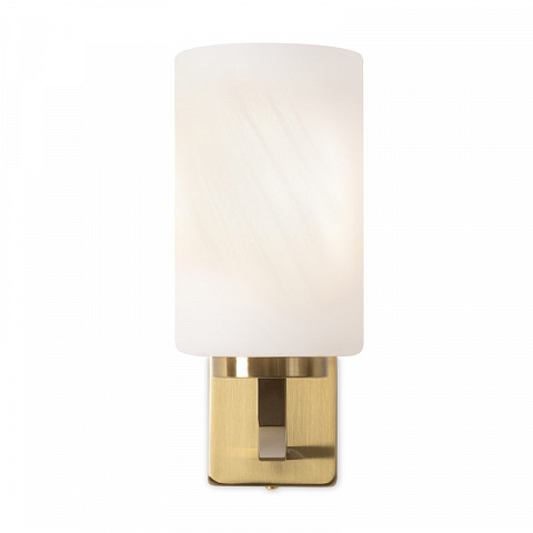 Бра Freya FR2059WL-01BS