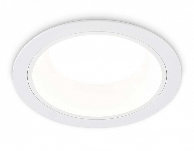 Встраиваемый светильник Ambrella Light TN52335