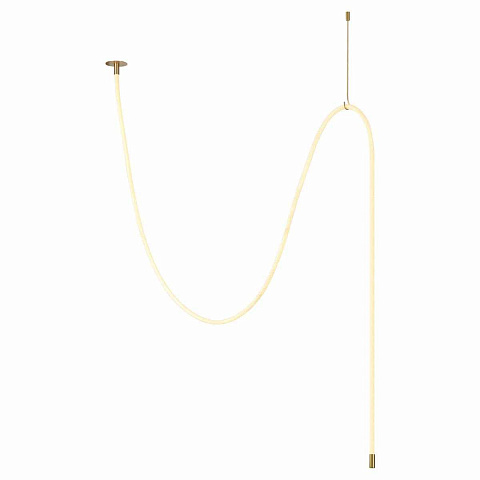 Подвесной светильник Odeon Light 4399/40CL