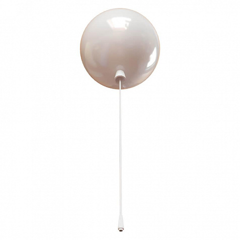 Потолочный детский светильник LOFT IT 5055W/S white