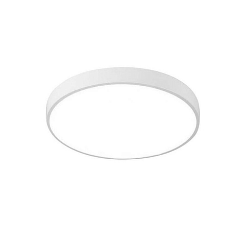 Накладной светильник ARTE Lamp A2661PL-1WH