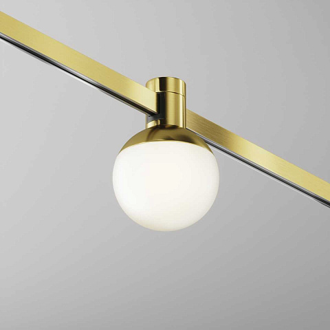 Светильник на шине Maytoni TR149-1-5W3K-BS