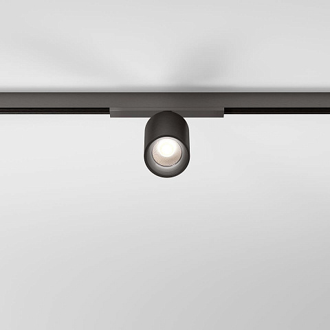 Трековый светодиодный светильник Elektrostandard Titan Line 85525/01 a069710