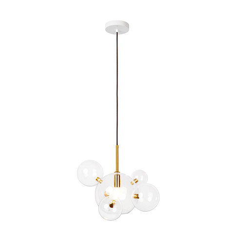 Подвесной светильник LOFT IT 2027-P6 mini