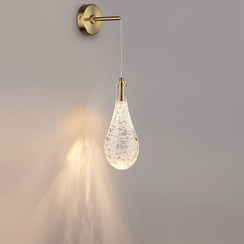 Бра Odeon Light 7147/5WL