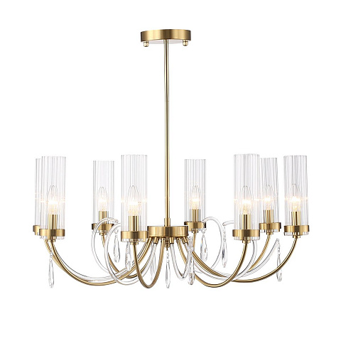 Подвесная люстра ST Luce Illumia SL1400.303.08