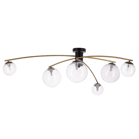 Люстра на штанге Citilux CL218163