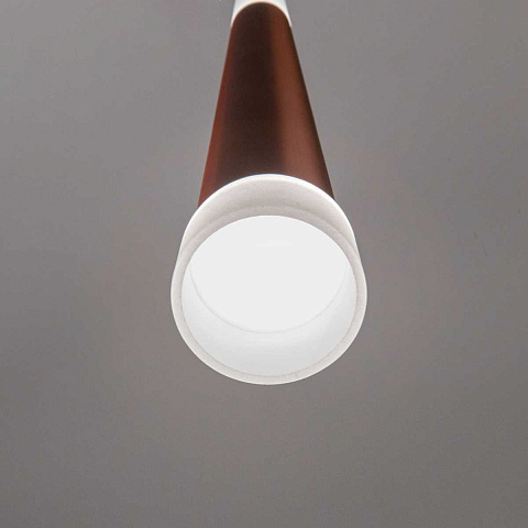Подвесной светодиодный светильник Citilux Вегас CL227013