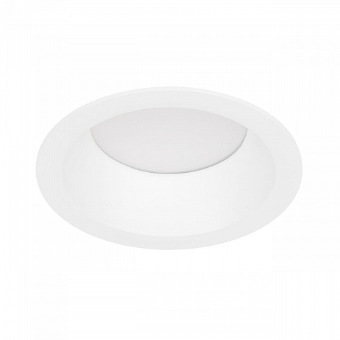 Встраиваемый светильник Arlight MS-DROP-BUILT-R105-14W Warm3000 041462
