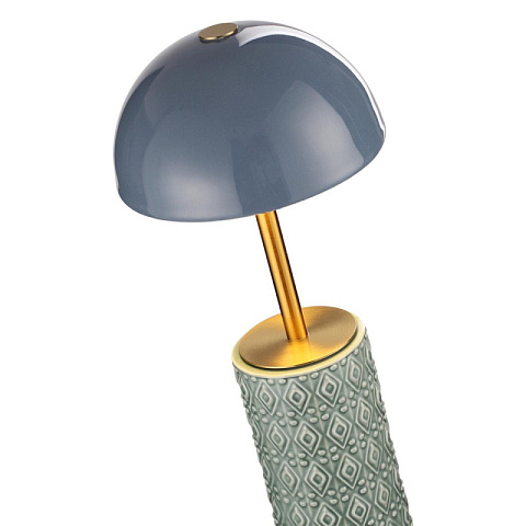 Настольная лампа Odeon Light 5452/5TLA