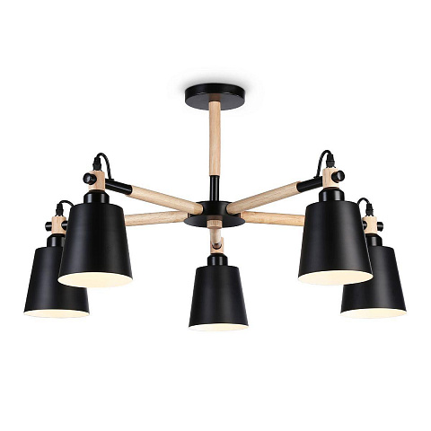Люстра на штанге Ambrella Light TR82211