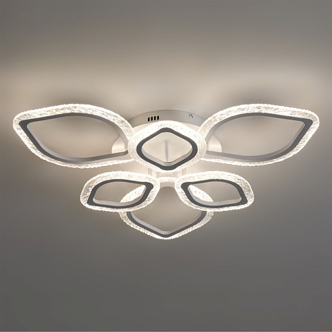 Накладная люстра Freya FR6199CL-L150W1