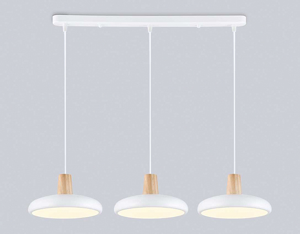 Подвесной светильник Ambrella Light FL4840