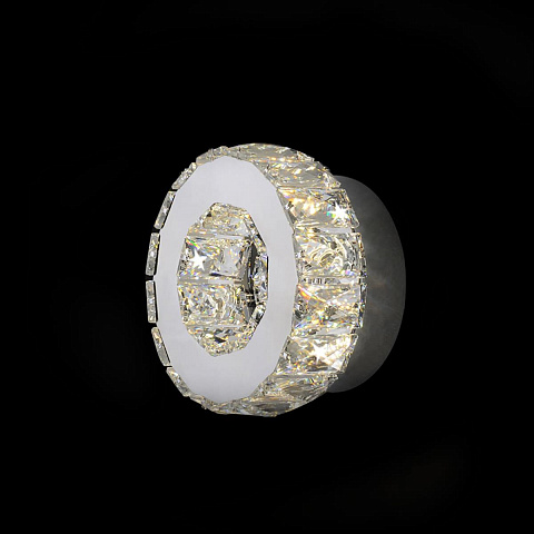 Настенный светильник Citilux Olimpia EL330W12.1