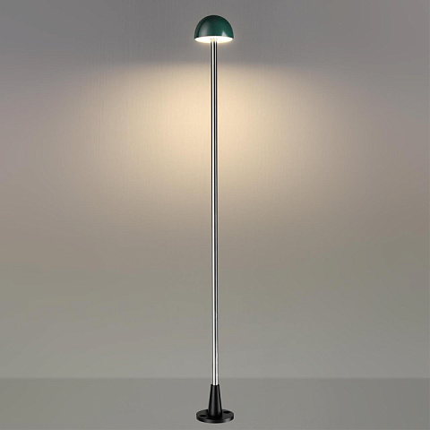 Садово-парковый светильник Odeon Light 7122/4GL
