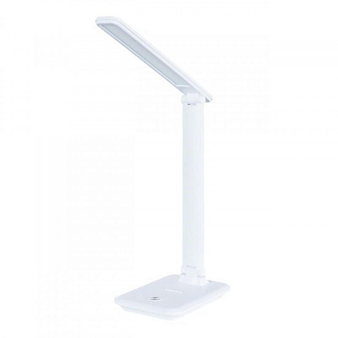 Настольная лампа ARTE Lamp A5123LT-1WH
