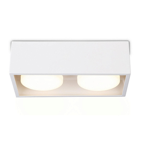 Накладной светильник Ambrella light Techno Spot Techno TN70828