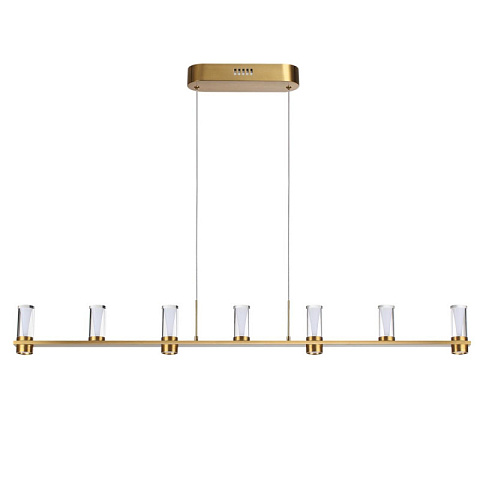 Подвесной светильник Odeon Light 7144/45L