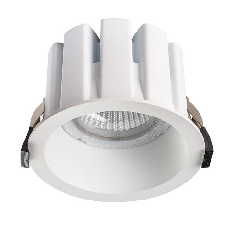 Влагозащищенный светильник Lightstar 385146