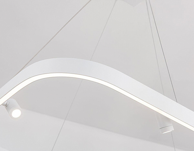 Подвесная люстра Ambrella Light FL5802