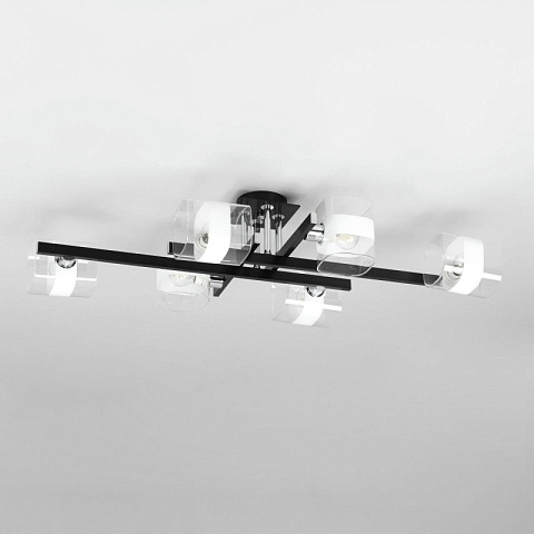 Накладная люстра Citilux CL139262