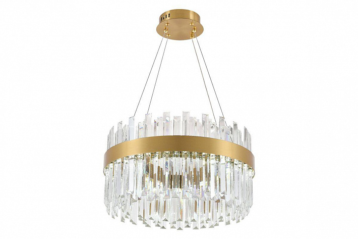Подвесной светодиодный светильник Natali Kovaltseva Smart Нимбы Led Lamps 81270