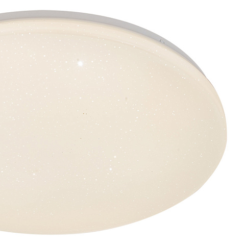 Накладной светильник Escada 10216/SG LED APP