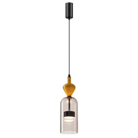 Потолочный детский светильник Odeon Light 5046/12LB