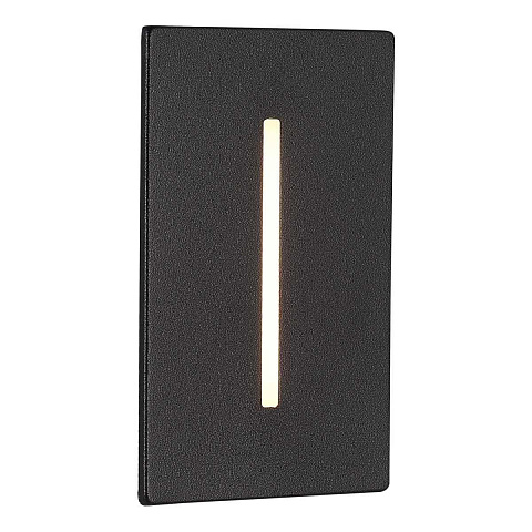 Встраиваемая подсветка ST Luce SLIM SL9519.408.01