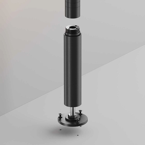 Аксессуар Maytoni Technical CA025BA-B