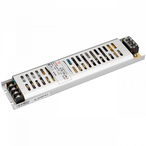 Блок питания Arlight HTS-100-24LS 24V 100W IP20 4,2A 023256