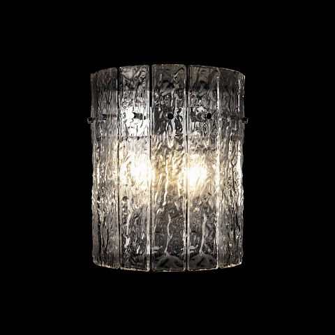 Бра LOFT IT 10297W Nickel