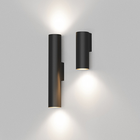 Бра Denkirs DK5022-BK