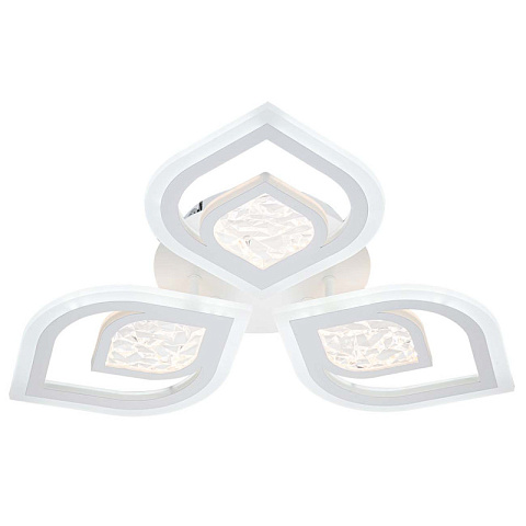 Накладная люстра Escada 10227/3LED