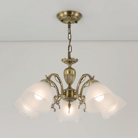 Подвесная люстра Citilux CL413251