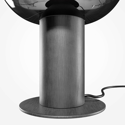 Настольная лампа Maytoni MOD414TL-01B