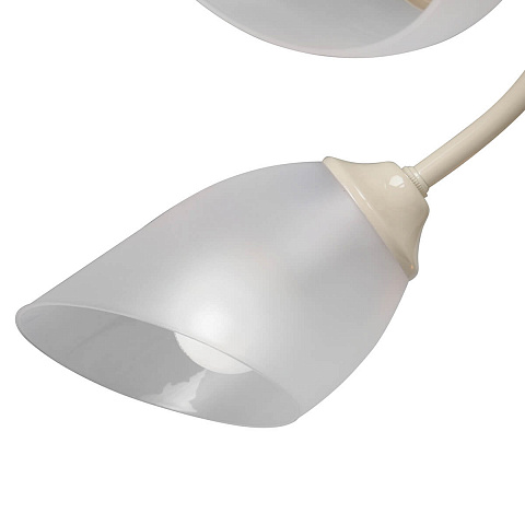 Накладная люстра Vitaluce V3405/5PL