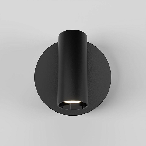 Светодиодный спот Maytoni Wall Twist C079WL-L3B3K